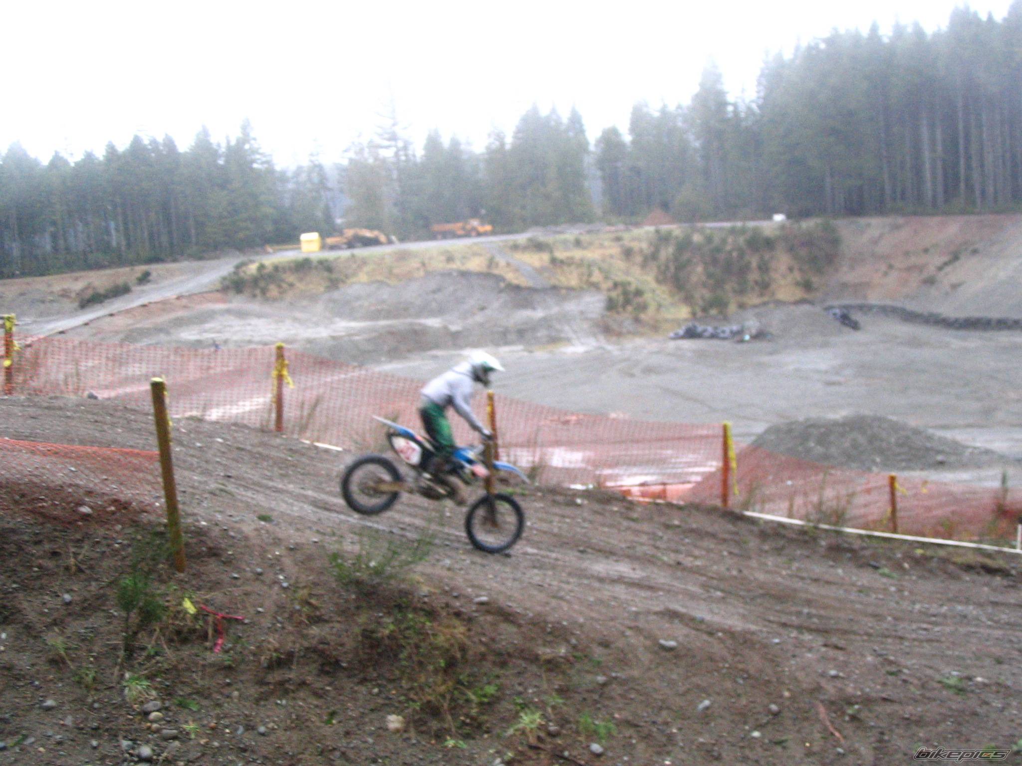2003 TM TM125 CROSS | Picture 527619 motorcycle photo