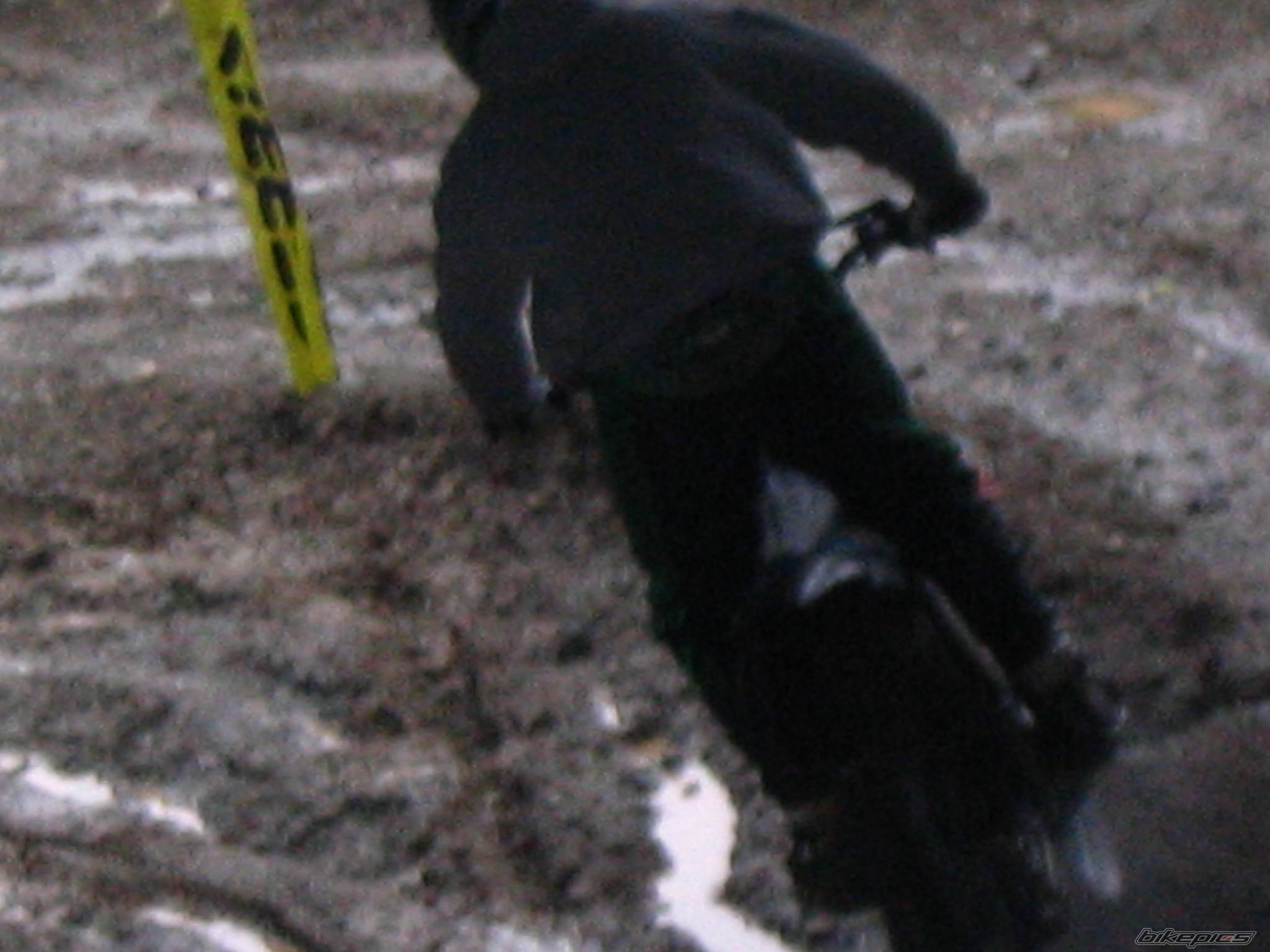 2003 TM TM125 CROSS | Picture 527620 motorcycle photo