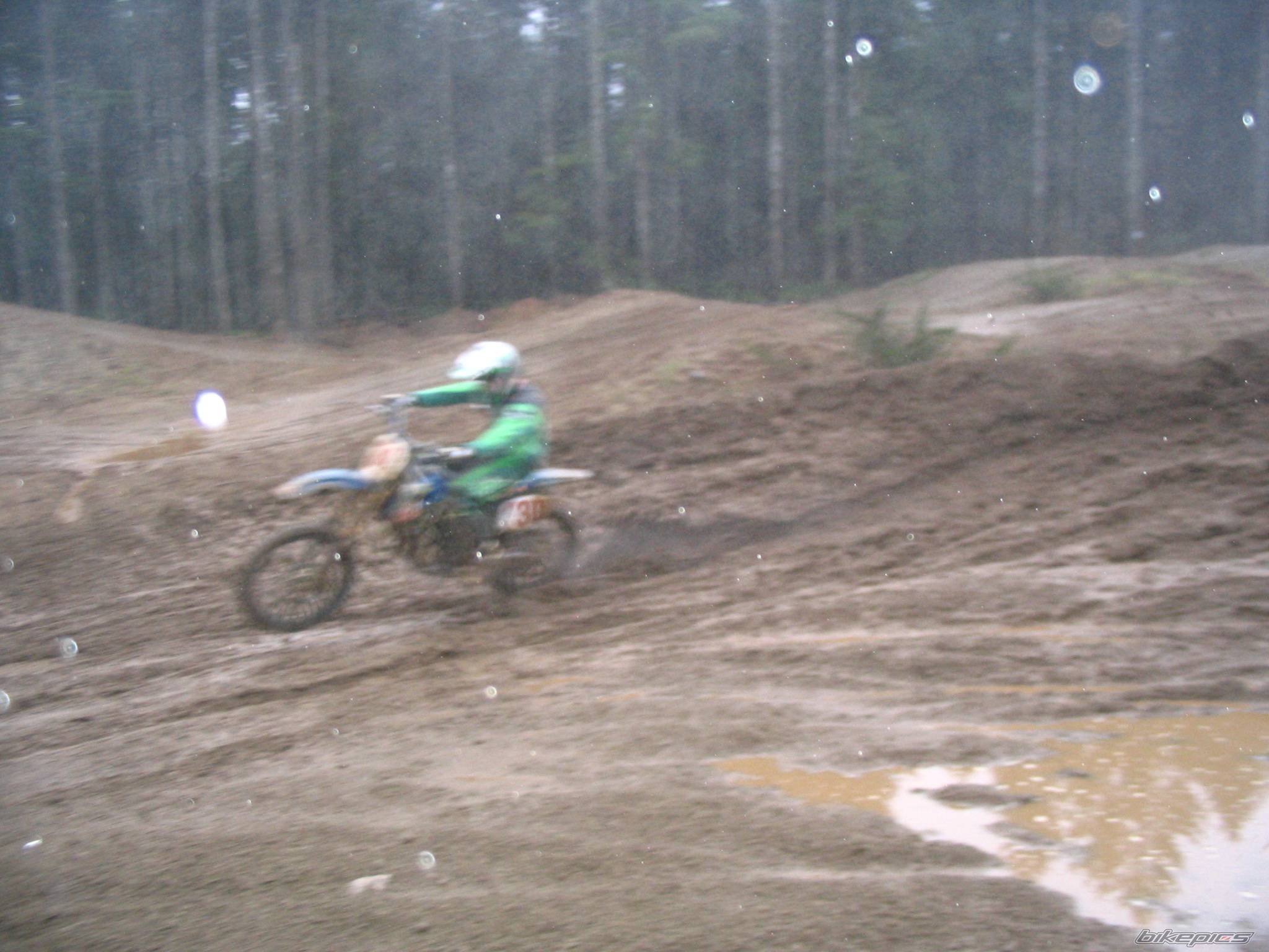 2003 TM TM125 CROSS | Picture 527630 motorcycle photo