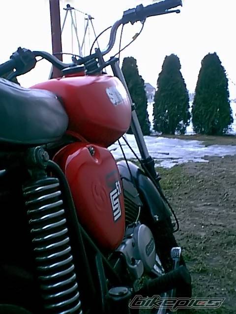 1987 SIMSON S 51 | Picture 527982 motorcycle photo