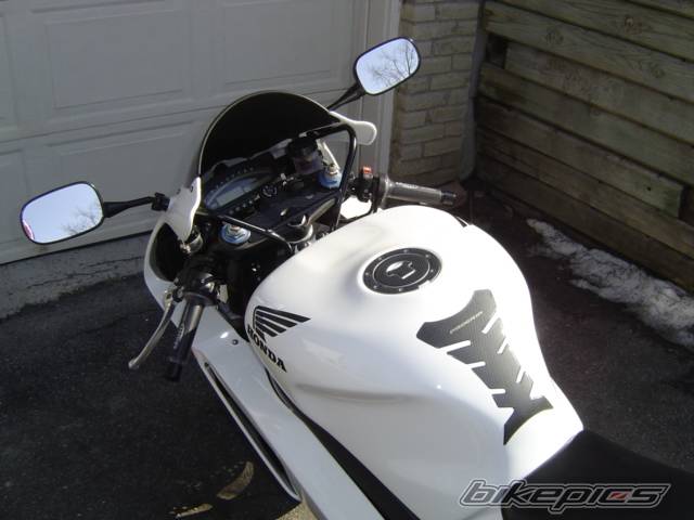 2000 HONDA VTR 1000 SP1 | Picture 528226 motorcycle photo