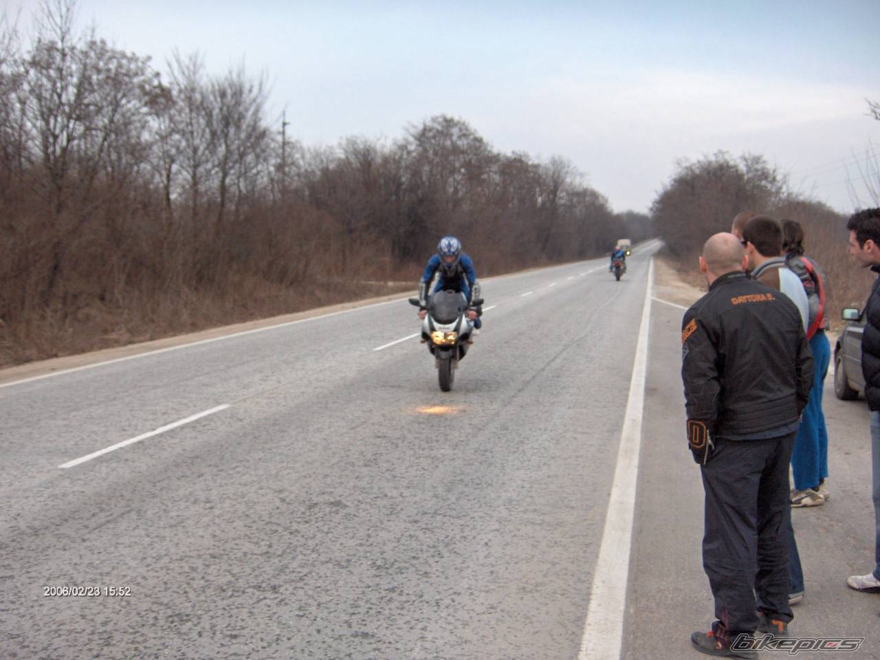 2000 SUZUKI GSX R 600 | Picture 528228 motorcycle photo