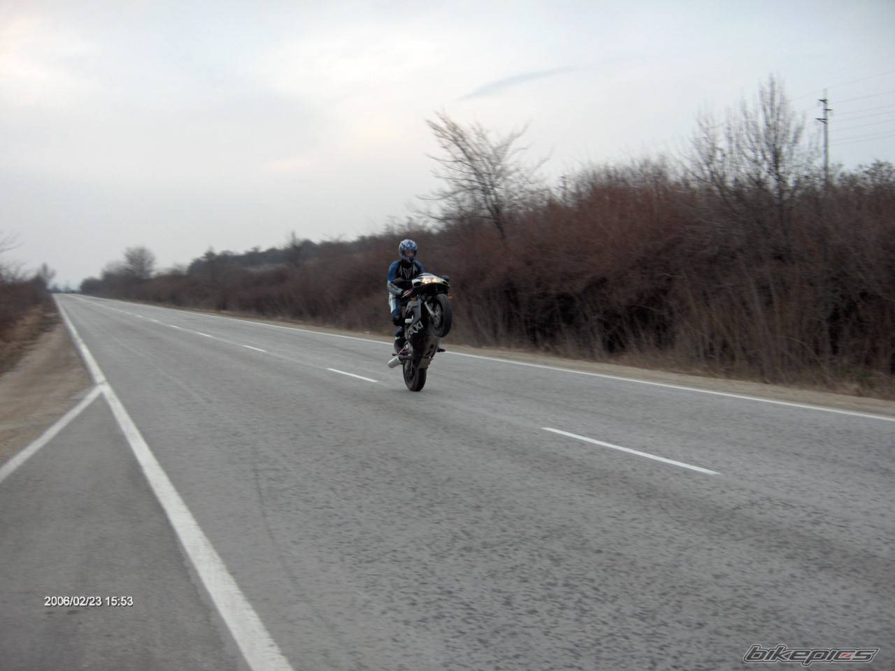 2000 SUZUKI GSX R 600 | Picture 528232 motorcycle photo