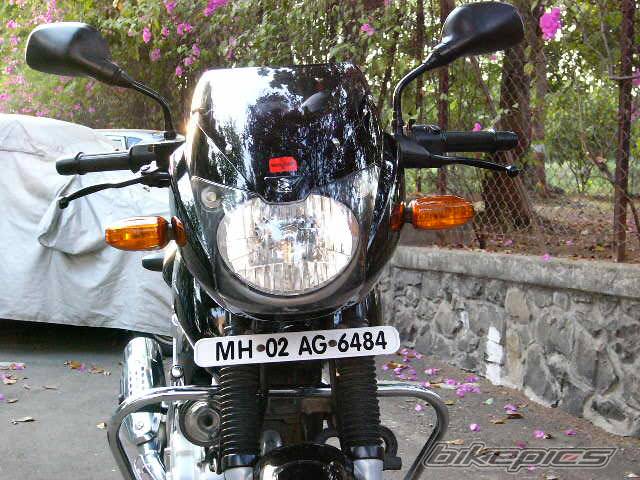 2006 BAJAJ PULSAR 150 | Picture 528444 motorcycle photo
