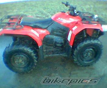 2006 YAMAHA KODIAK | Picture 528700 motorcycle photo
