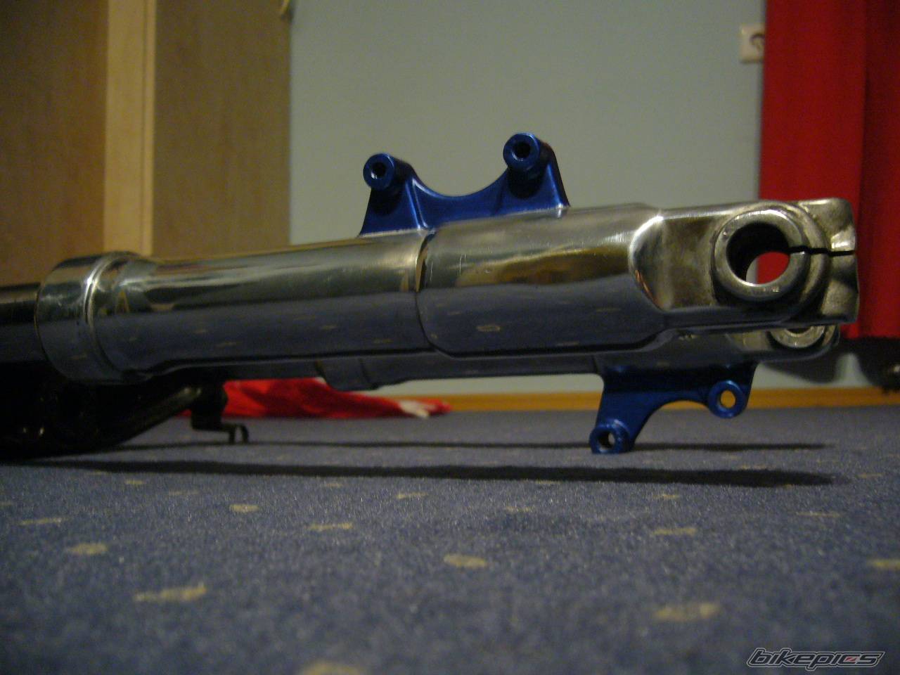 2006 MALAGUTI F 12 50 | Picture 528767 motorcycle photo