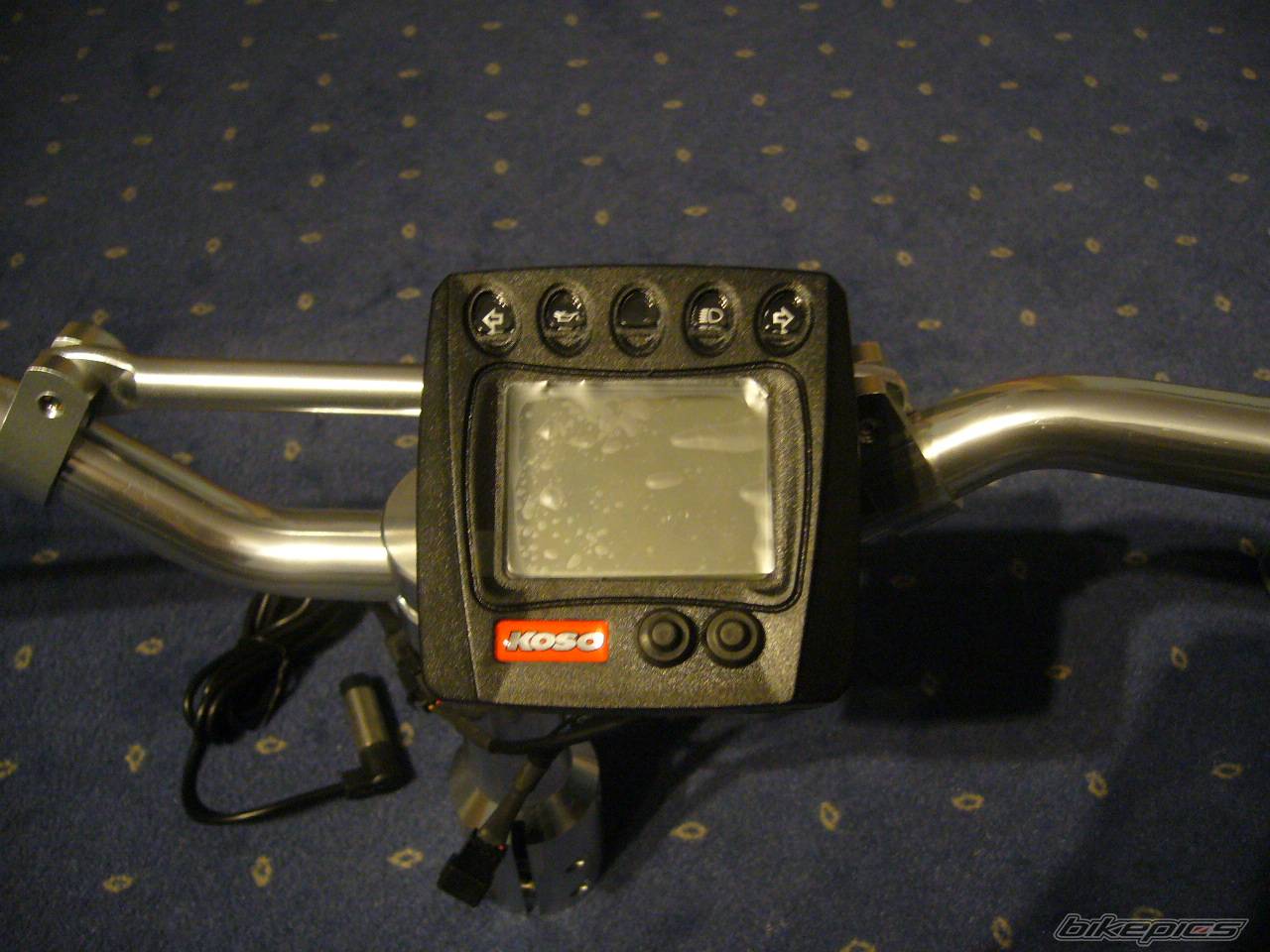 2006 MALAGUTI F 12 50 | Picture 528818 motorcycle photo