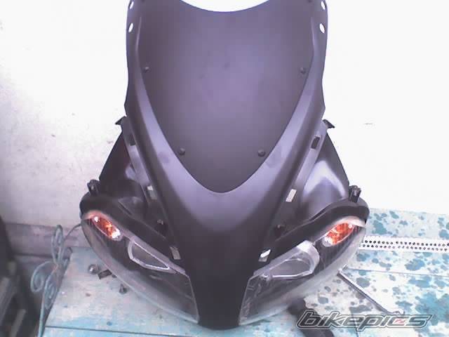 2005 YAMAHA TZR 50 | Picture 528840 motorcycle photo