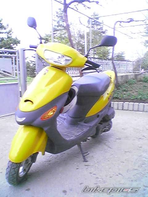 2002 GEELY GEELY MOTOR | Picture 529133 motorcycle photo