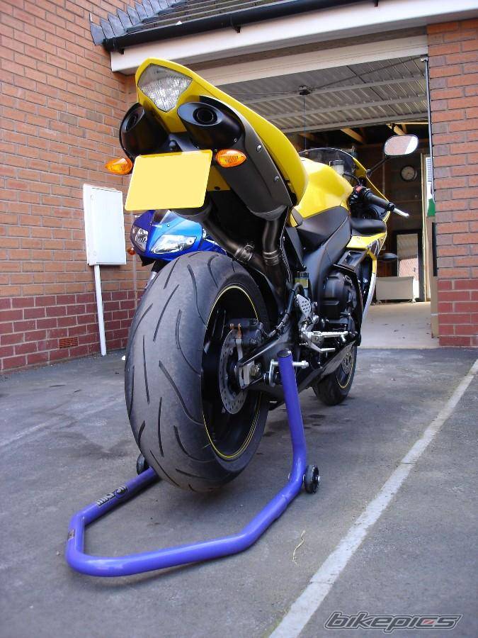 2006 YAMAHA YZF R1 | Picture 529209 motorcycle photo