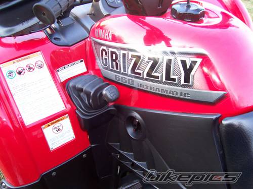 2006 KAWASAKI BRUTE FORCE 750 | Picture 529881 motorcycle photo