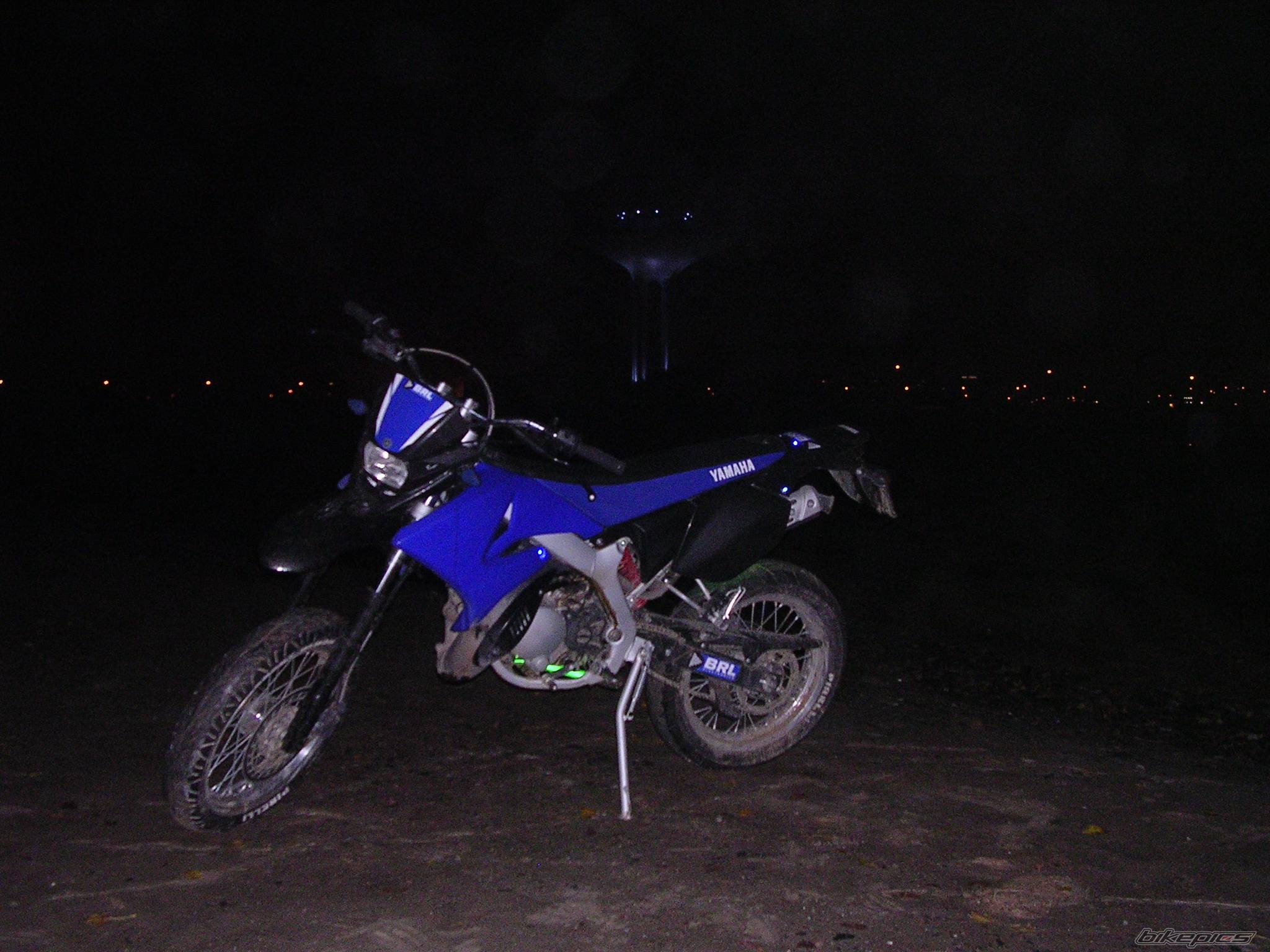 2006 YAMAHA DT 50 | Picture 530152 motorcycle photo