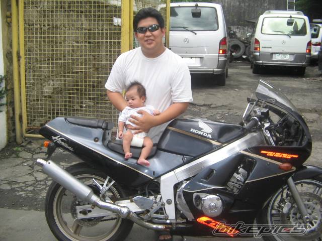 1990 HONDA CBR 250 | Picture 530271 motorcycle photo
