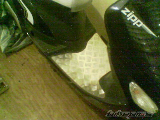2005 YLSMCO BT 50 QT 9 | Picture 530395 motorcycle photo