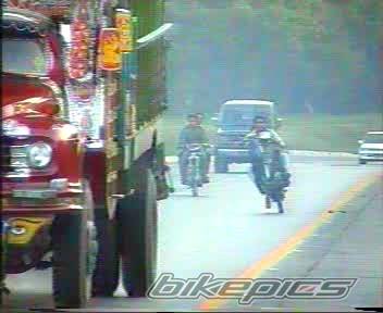 2005 HONDA CG 125 | Picture 530478 motorcycle photo