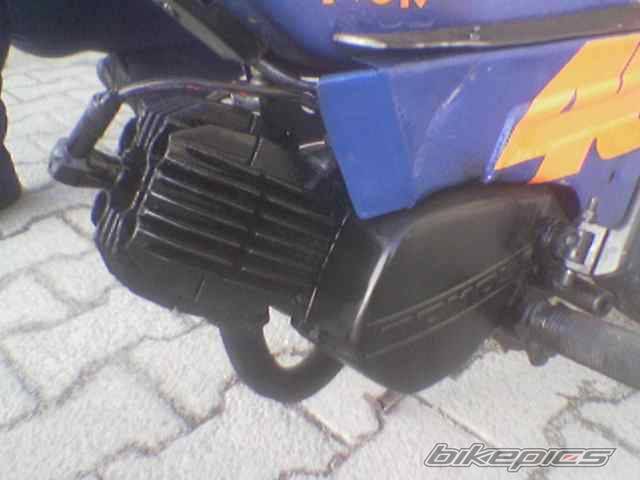 1982 TOMOS AUTOMATIK | Picture 530676 motorcycle photo