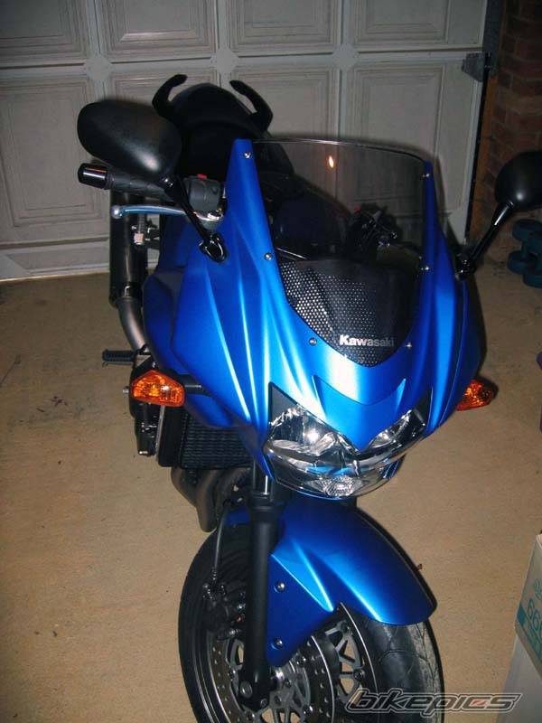 2006 KAWASAKI Z 750 | Picture 531077 motorcycle photo