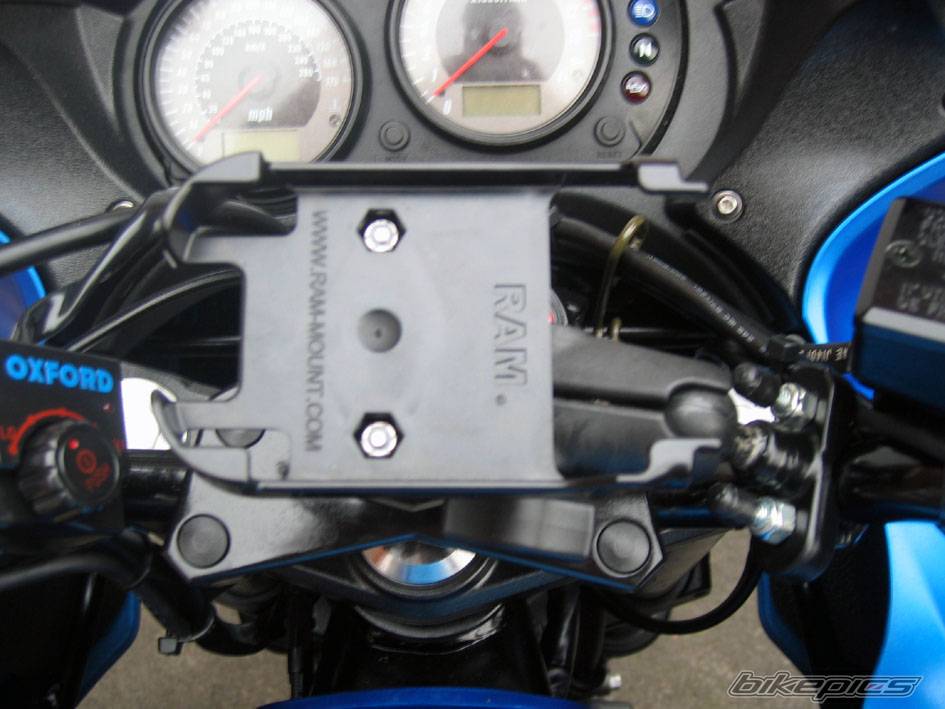 2006 KAWASAKI Z 750 | Picture 531089 motorcycle photo