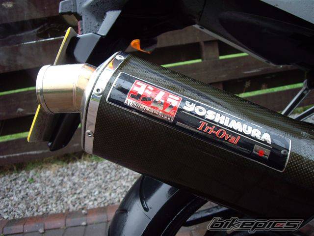 2004 SUZUKI GSX R 600 | Picture 531369 motorcycle photo