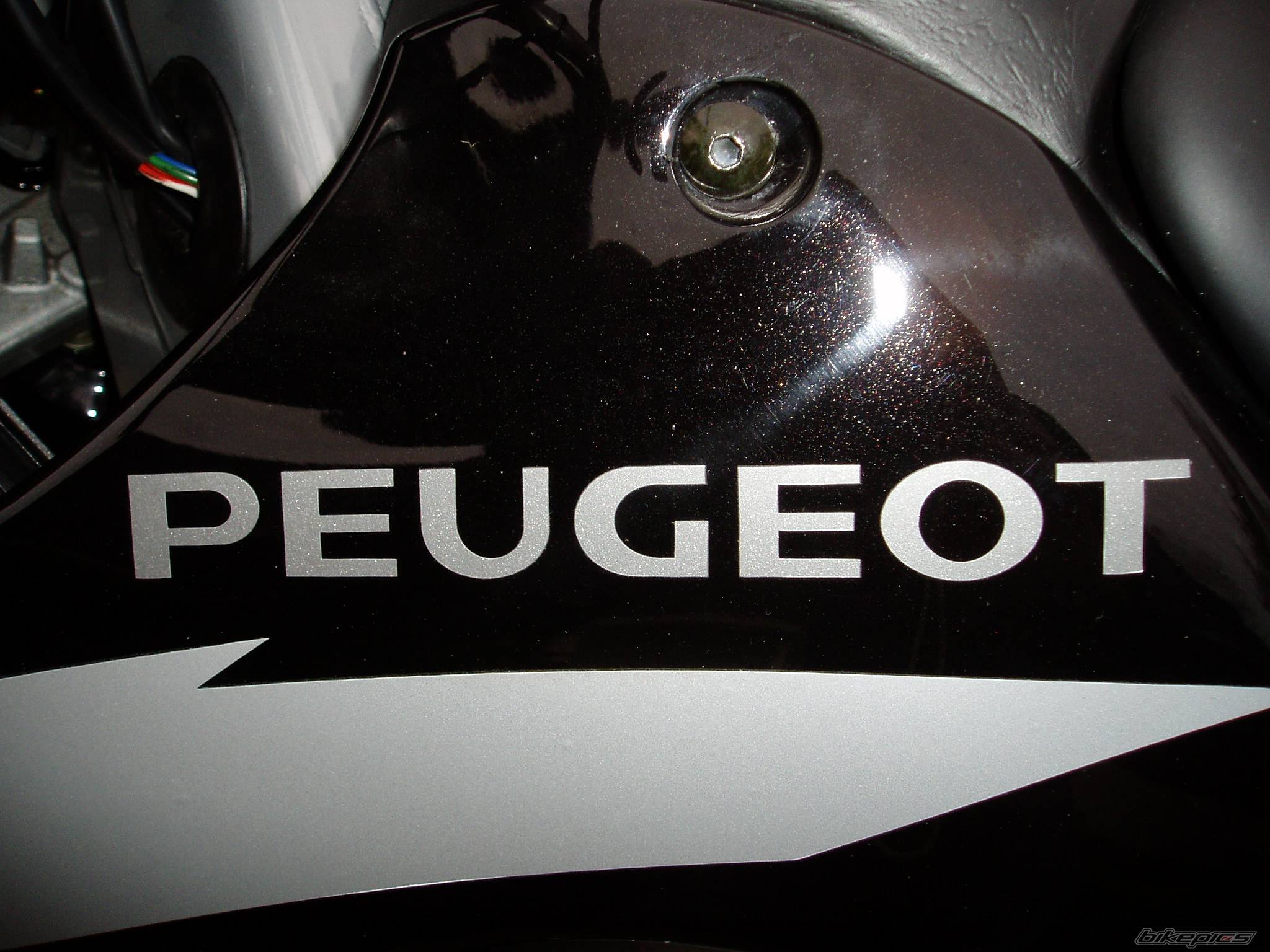 2006 PEUGEOT XPS SM | Picture 531402 motorcycle photo