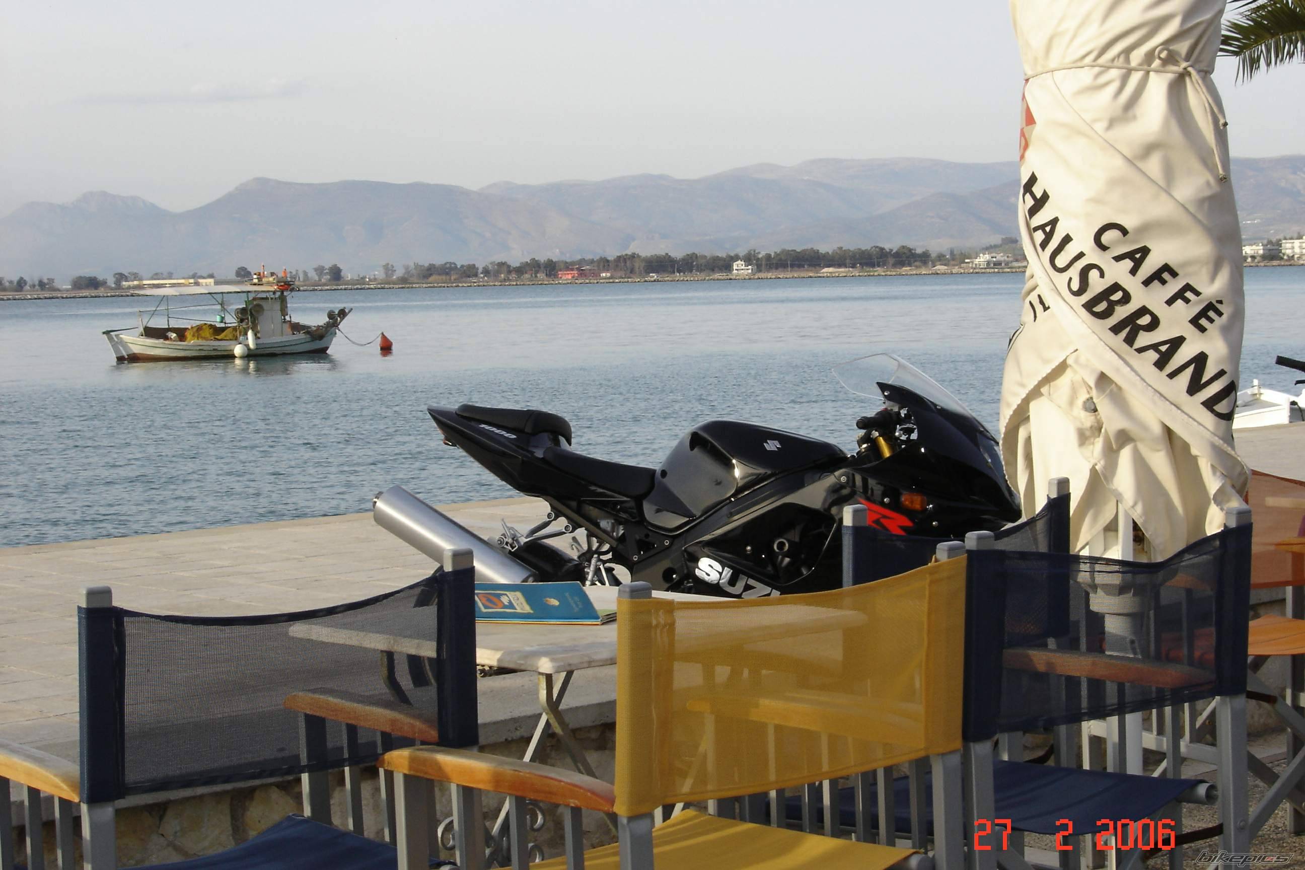 2004 SUZUKI GSX R 1000 | Picture 531565 motorcycle photo