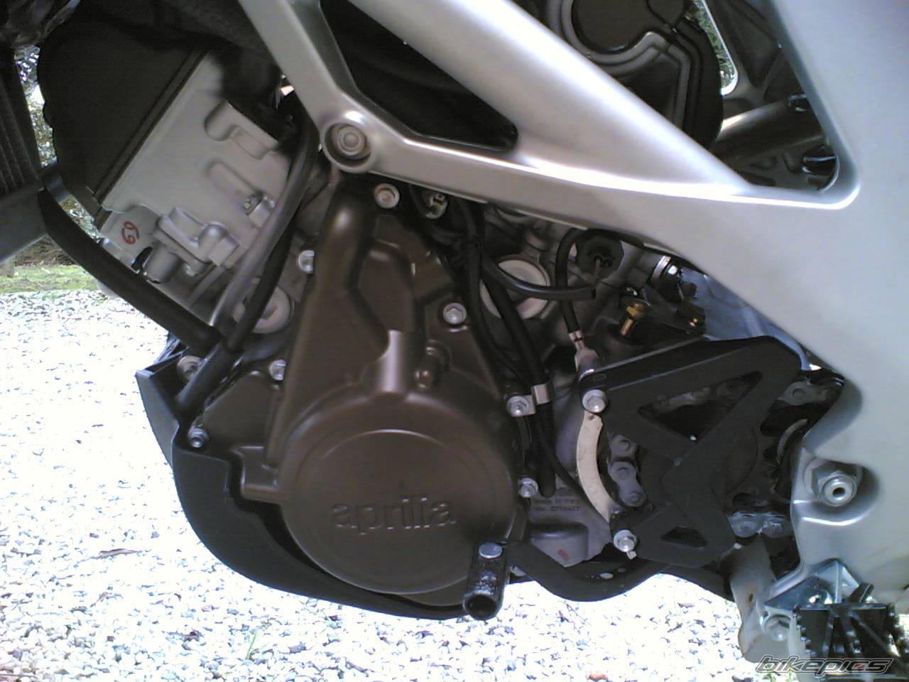 2006 APRILIA SXV 450 | Picture 531696 motorcycle photo