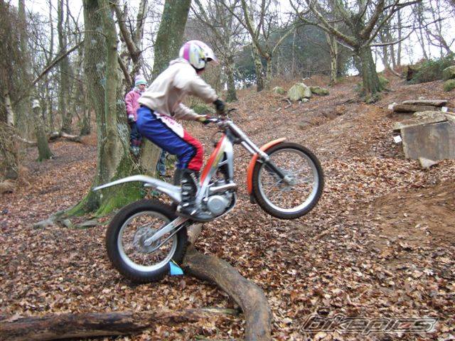 2000 SHERCO 1.25 | Picture 532075 motorcycle photo