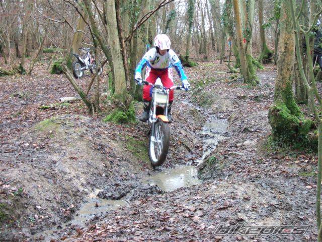 2000 SHERCO 1.25 | Picture 532085 motorcycle photo