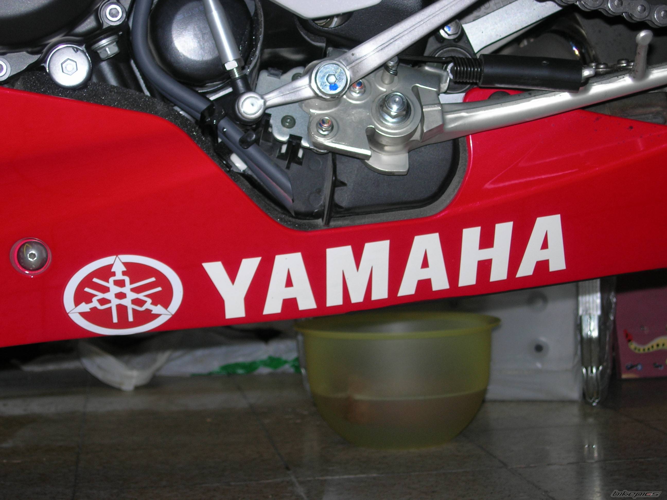 2006 YAMAHA YZF R6 | Picture 532173 motorcycle photo