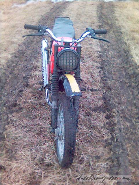 2005 SIMSON S 51N | Picture 532307 motorcycle photo