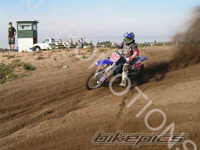 2005 YAMAHA YZ 125 | Picture 532381 motorcycle photo
