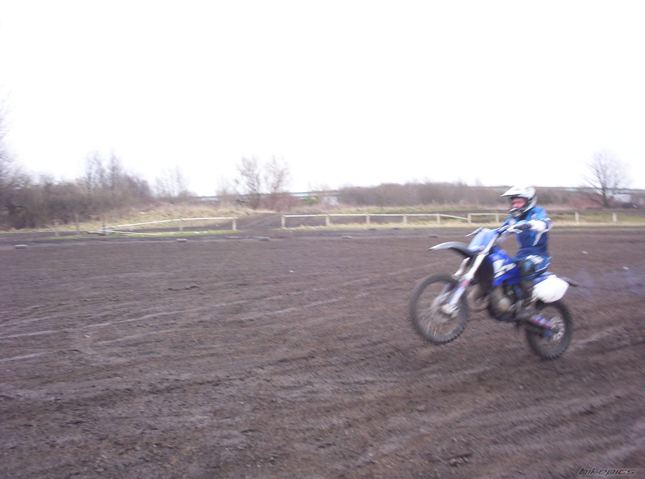 2002 YAMAHA YZ 125 | Picture 532526 motorcycle photo