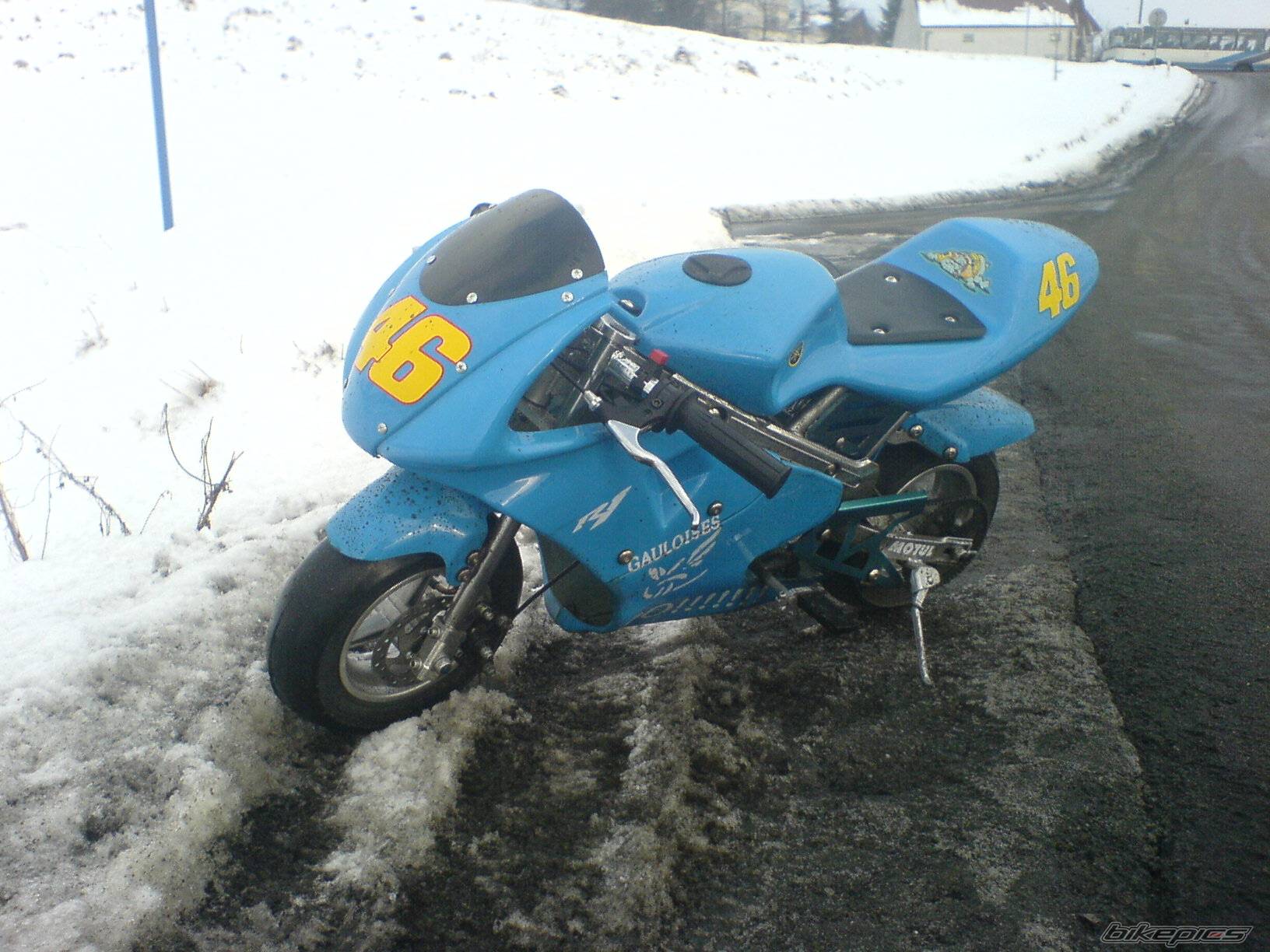 2006 YAMAHA YZF R1 | Picture 532581 motorcycle photo
