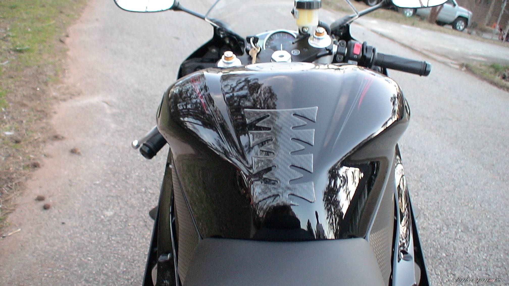 2006 YAMAHA YZF R6 | Picture 532663 motorcycle photo