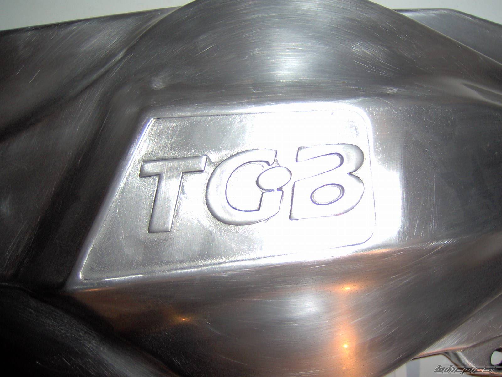 2002 TGB 303 RS | Picture 533046 motorcycle photo