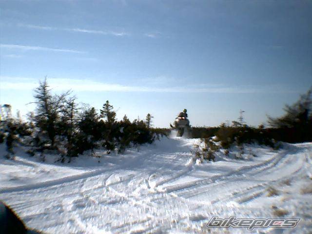 2004 POLARIS RMK 600 | Picture 533124 motorcycle photo