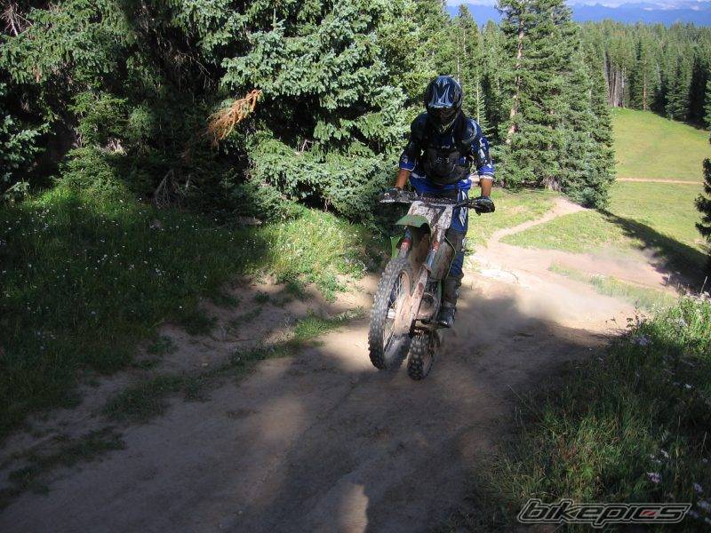 1999 YAMAHA YZ 250 | Picture 533168 motorcycle photo
