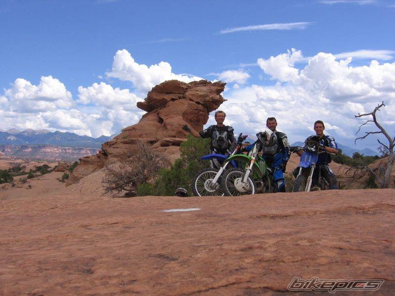 1999 YAMAHA YZ 250 | Picture 533184 motorcycle photo