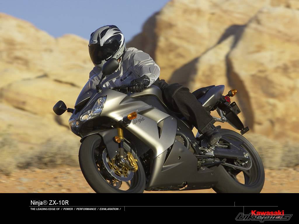 2005 KAWASAKI ZX 10R | Picture 533267 motorcycle photo