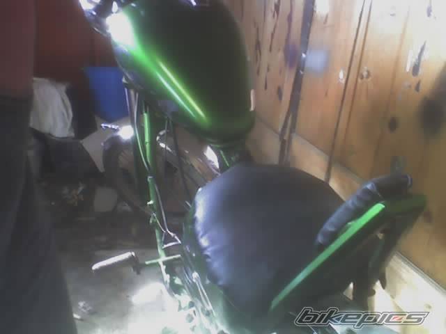 2003 TOMOS AUTOMATIK | Picture 533428 motorcycle photo