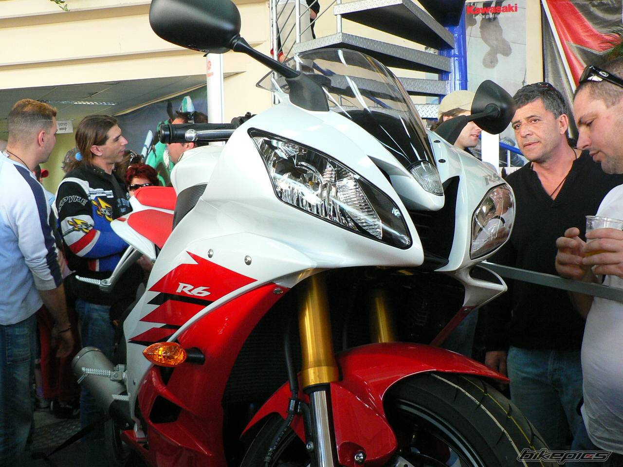    | Picture 533535 motorcycle photo