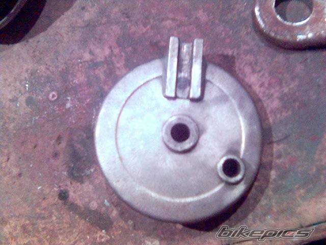 1989 ROMET PONY  M301 | Picture 533548 motorcycle photo
