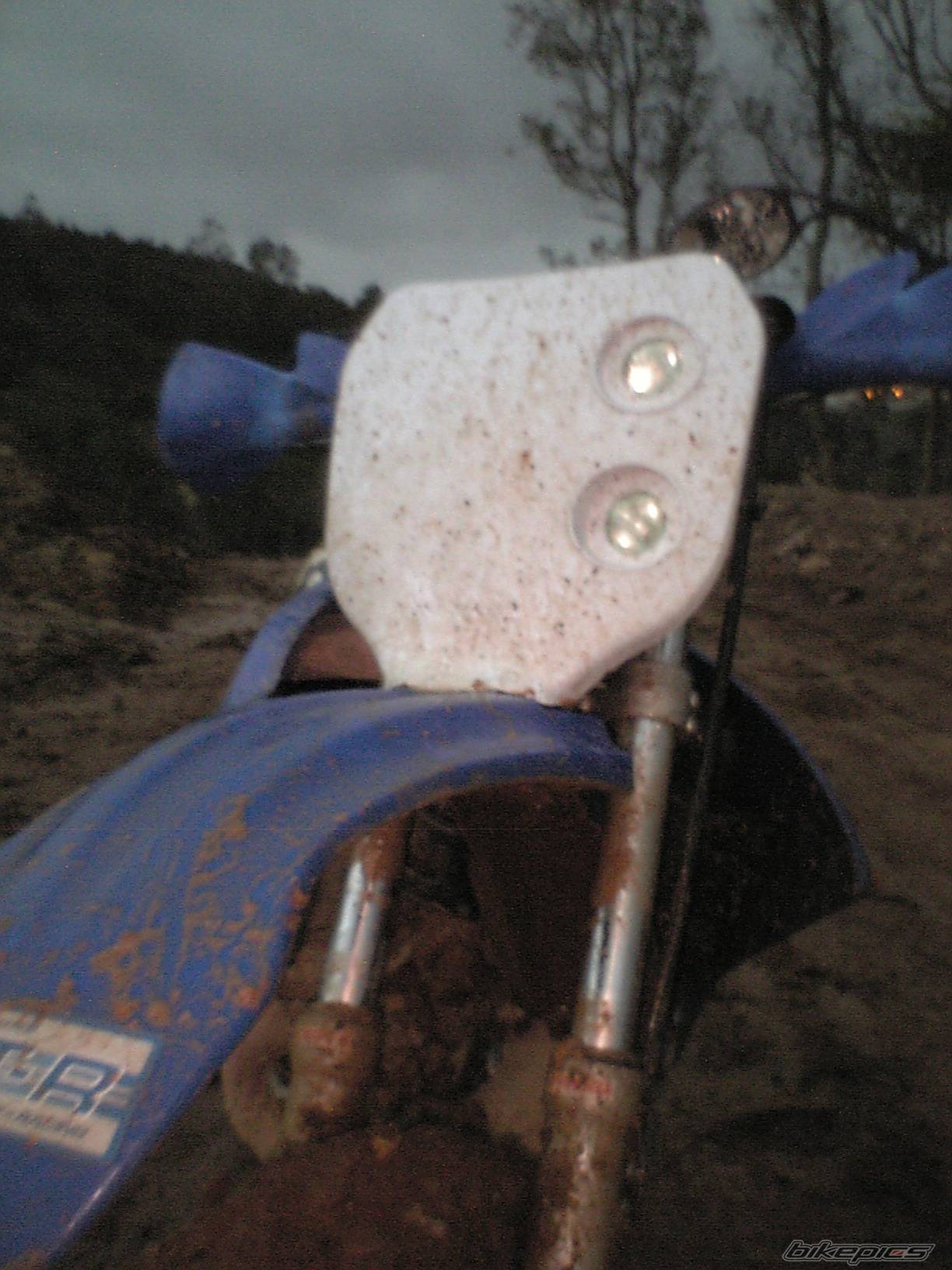 2004 YAMAHA DT 50 | Picture 533644 motorcycle photo