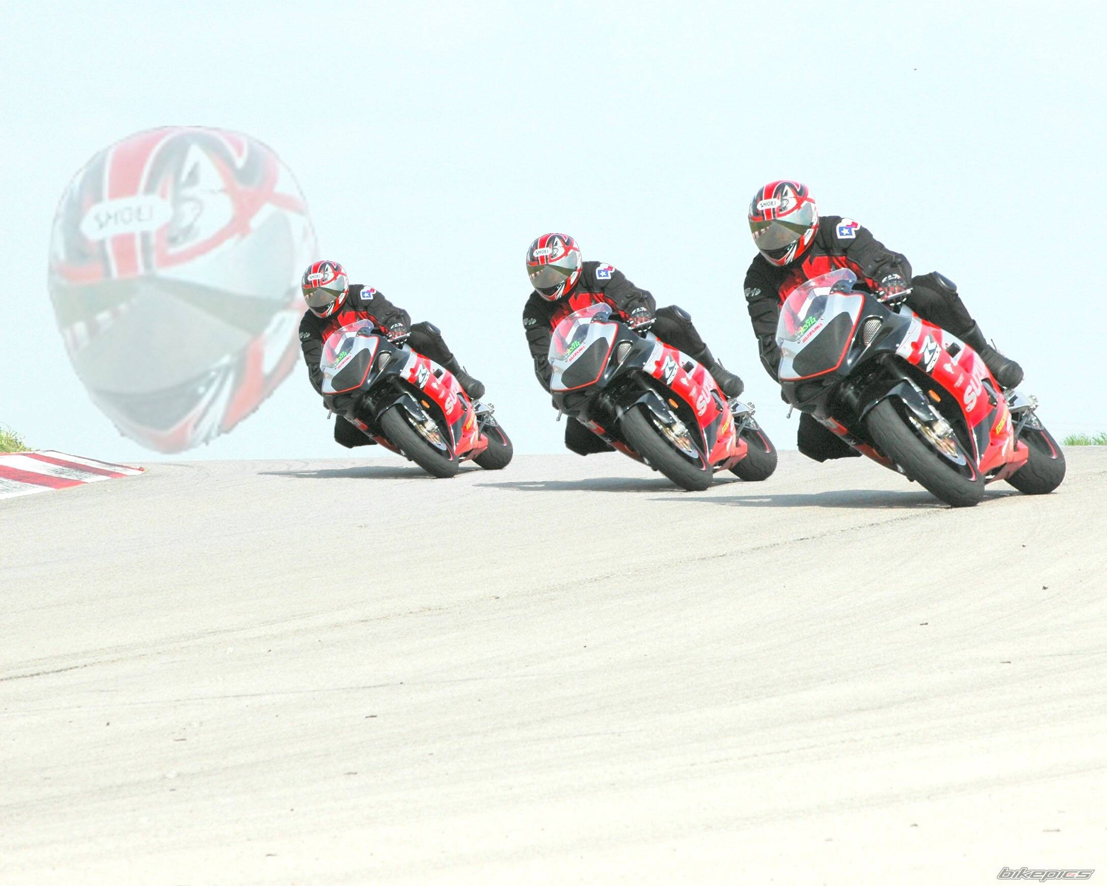 2001 SUZUKI GSX R 750 | Picture 533803 motorcycle photo