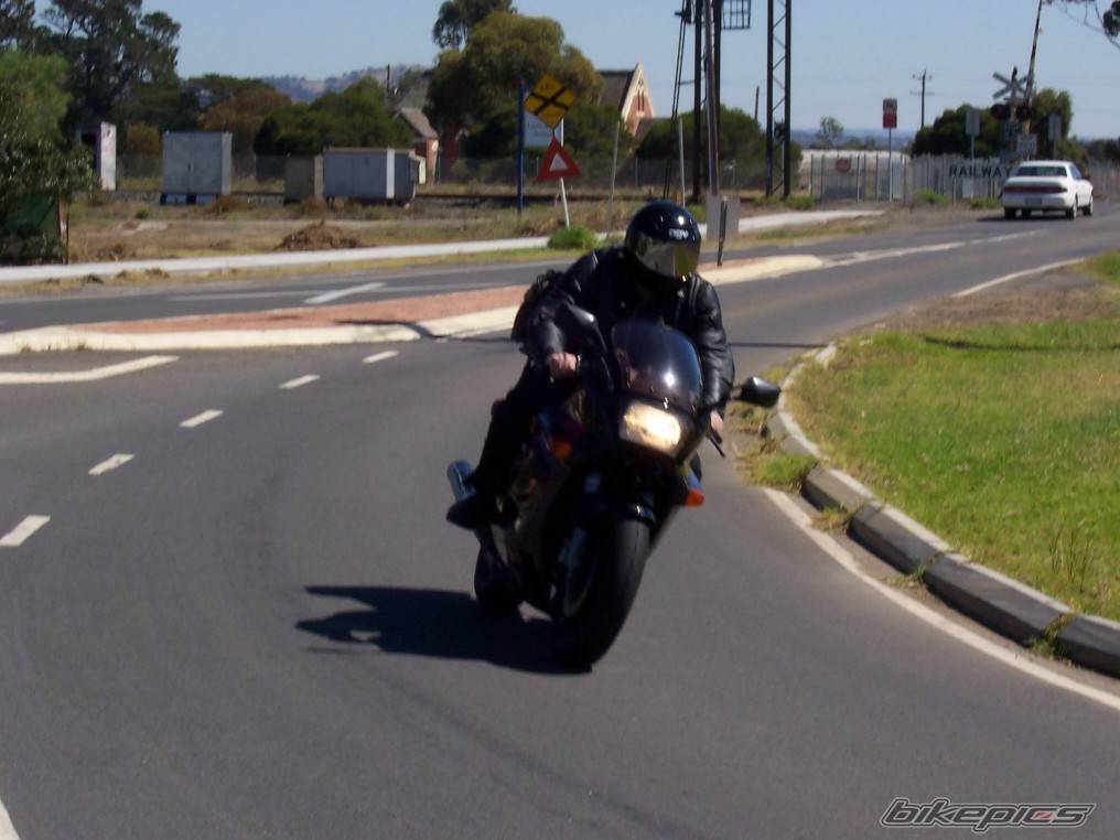 1987 KAWASAKI GPZ 1000 | Picture 533813 motorcycle photo