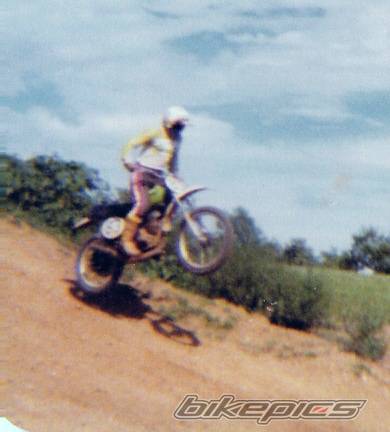 1974 KAWASAKI KX 125 | Picture 533902 motorcycle photo
