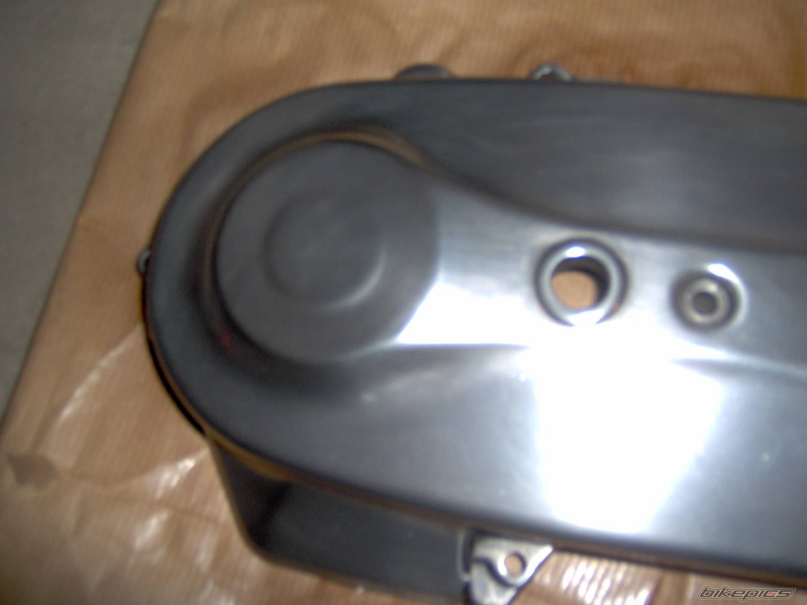 2002 TGB 303 RS | Picture 534030 motorcycle photo