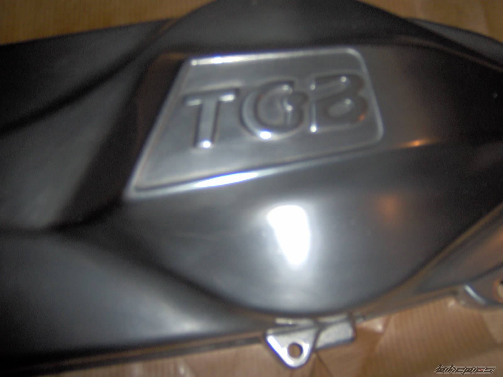 2002 TGB 303 RS | Picture 534031 motorcycle photo