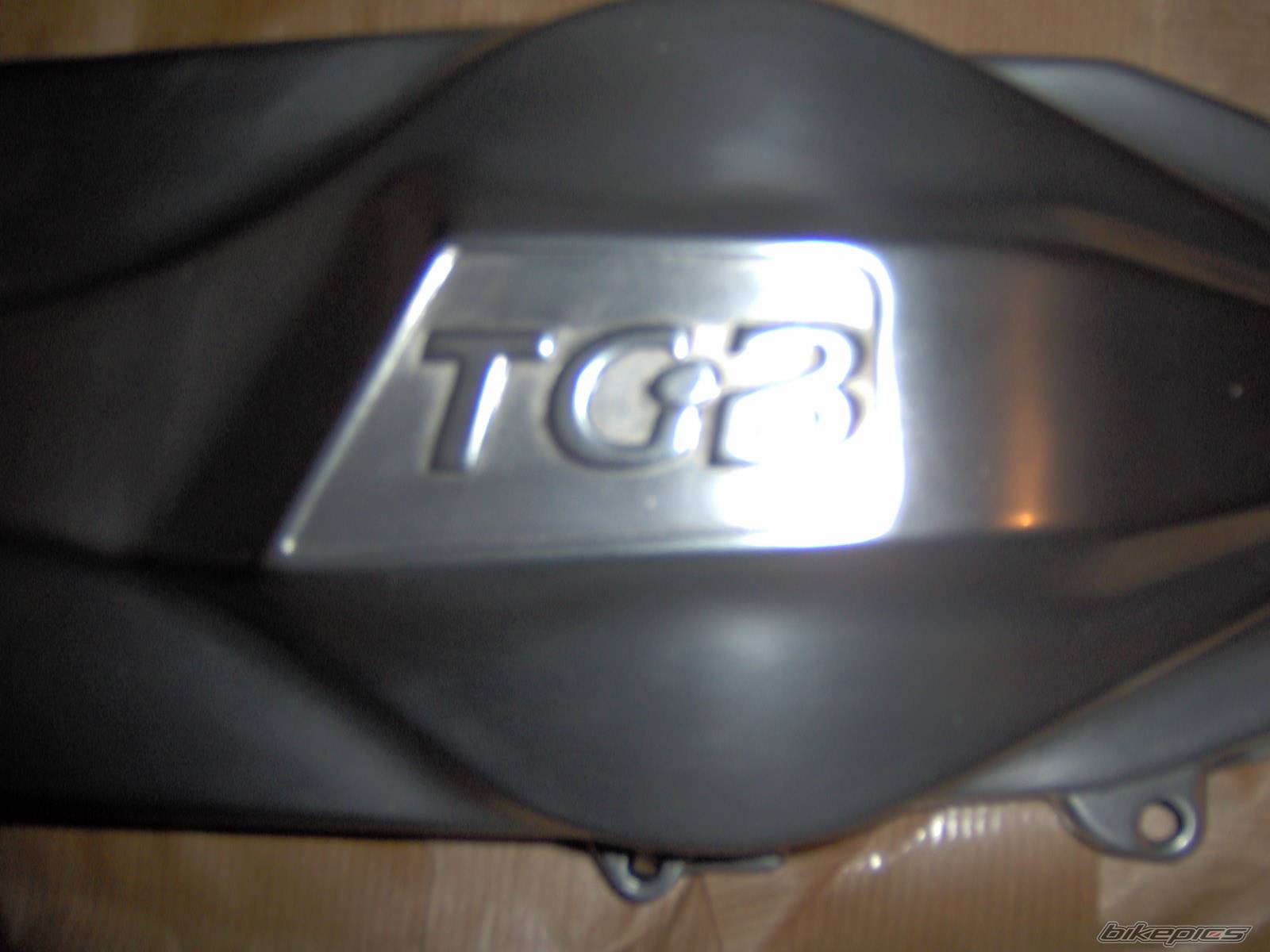 2002 TGB 303 RS | Picture 534033 motorcycle photo