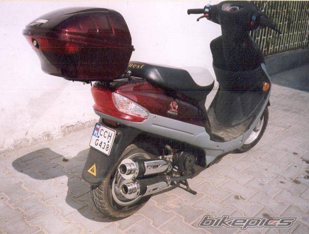    | Picture 534045 motorcycle photo